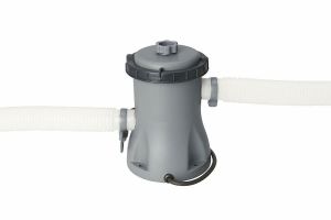 BLUE - ציוד ואביזרים לבריכה משאבות משאבת 330 גלון של BestWay