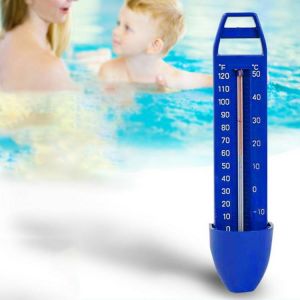 Pool Thermometer 1pcs Professional Digital Swimming Spa Floating Remote 2ml Temperature Parts Accessories Pool Accessories