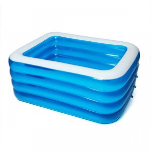 Large Family Swimming Pool Garden Outdoor Summer Inflatable Kids Paddling Pools